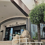 Photo n°1 de l'avis de marz.e fait le 01/04/2024 à 13:49 sur le  Mediterranea Hotel - Resort & Convention Center à Salerno