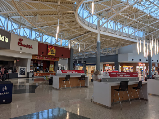 Fast Food Restaurant «Chick-fil-A», reviews and photos, Terminal 3, Hebron, KY 41048, USA
