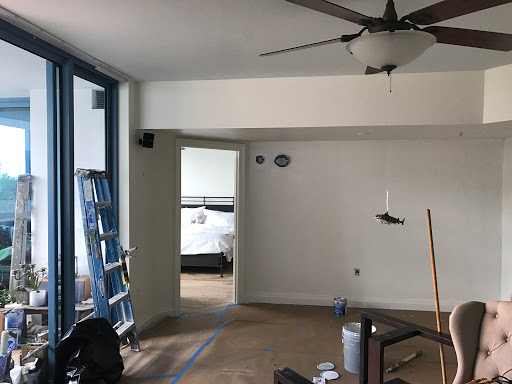 Painter «Master Painting & Remodeling», reviews and photos, 218 Commercial Blvd #207, Lauderdale-By-The-Sea, FL 33308, USA