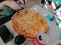 Plats et boissons du Pizzeria Ciucciarella à Sarrola-Carcopino - n°17
