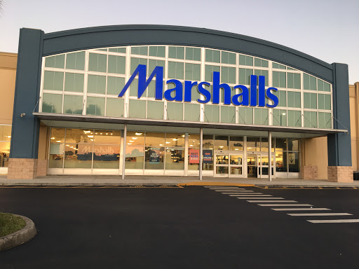 Department Store «Marshalls», reviews and photos, 4995 S Cleveland Ave, Fort Myers, FL 33907, USA