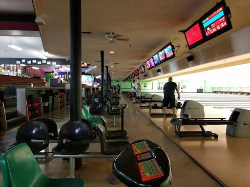 Bowling Alley «Westside Lanes», reviews and photos, 2010 Harrison Ave NW, Olympia, WA 98502, USA