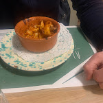 Photo n°2 de l'avis de Franca.a fait le 14/01/2023 à 21:19 sur le  Al setaccio à Ceglie Messapica