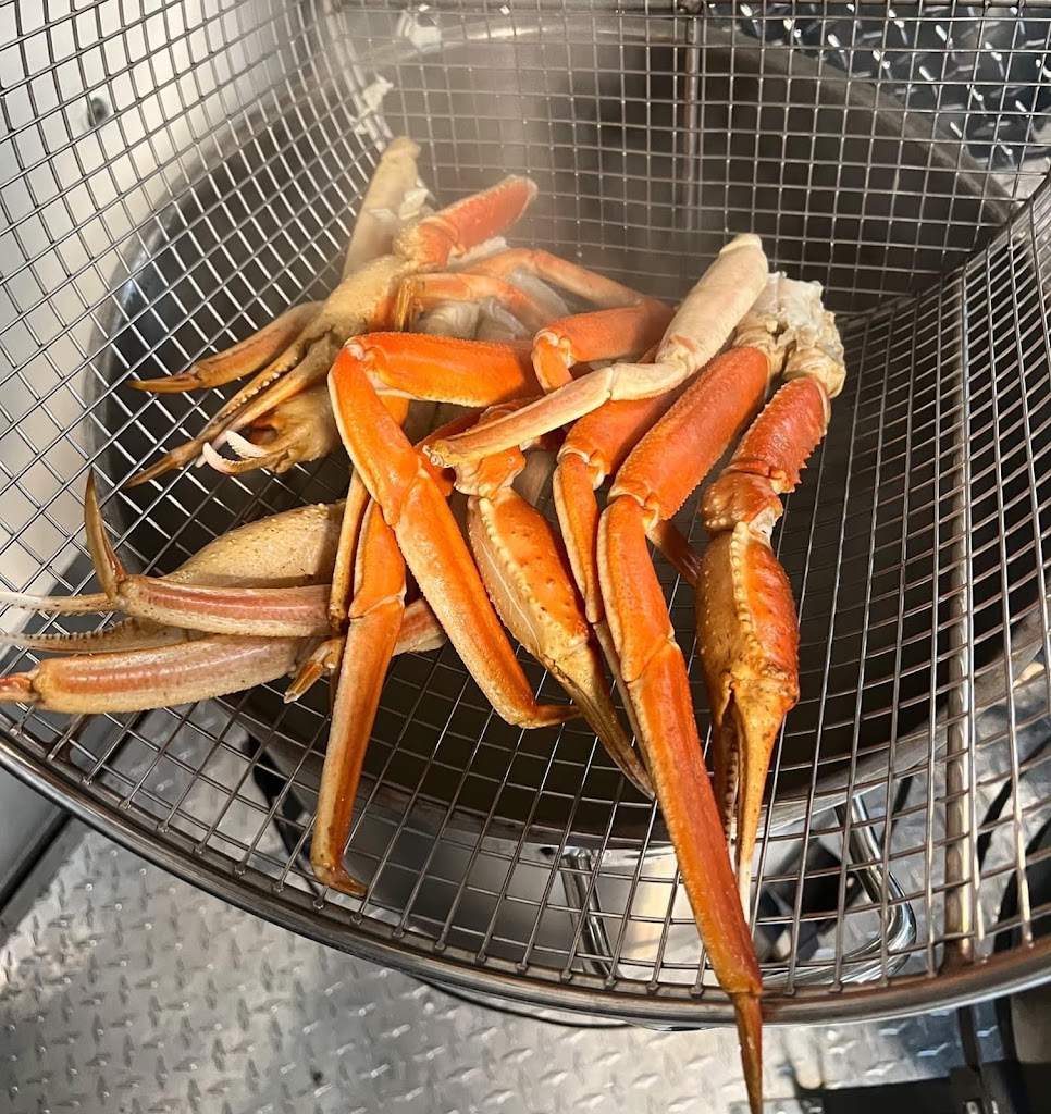 Shady Lady Seafood 22602