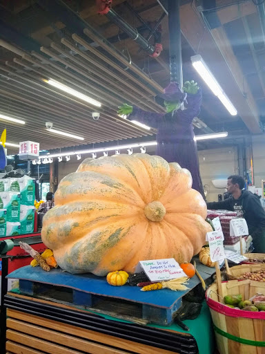 Supermarket «Berkeley Bowl», reviews and photos, 2020 Oregon St, Berkeley, CA 94703, USA