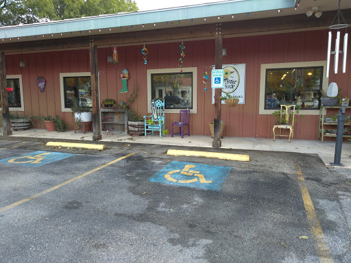 Florist «The Flower Shop», reviews and photos, 437 S Main St, Boerne, TX 78006, USA