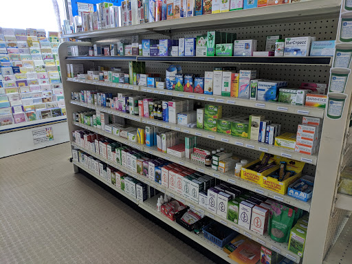 Pharmacy «Budget Drugs Pharmacy / Specialty Pharmacy», reviews and photos, 2500 E Hallandale Beach Blvd, Hallandale Beach, FL 33009, USA