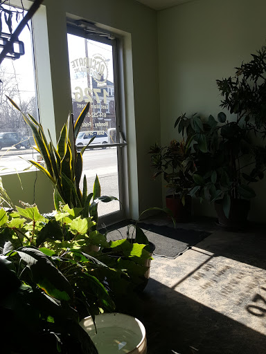 Auto Repair Shop «Accurate Auto Center», reviews and photos, 1726 E Main St, Columbus, OH 43205, USA