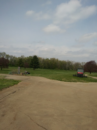 Golf Course «Greenbelt Golf», reviews and photos, 1000 N Gladstone Ave, Columbus, IN 47201, USA