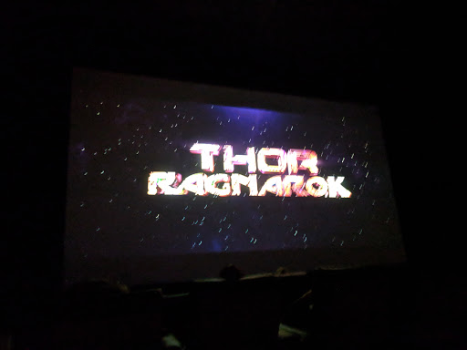 Movie Theater «Regal Cinemas Gilbert 14», reviews and photos, 1012 South Gilbert Road, Gilbert, AZ 85296, USA