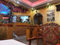 Atmosphère du Restaurant népalais Le jardin d'Himalaya à Longpont-sur-Orge - n°20