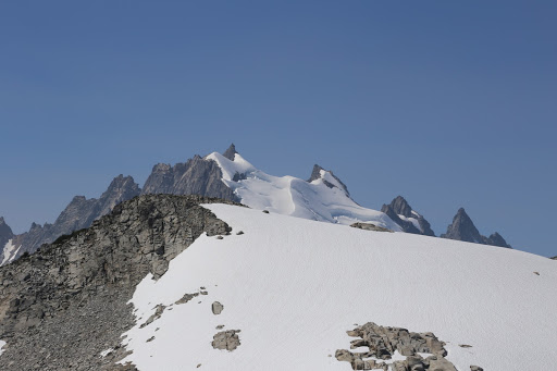 National Park «North Cascades National Park», reviews and photos