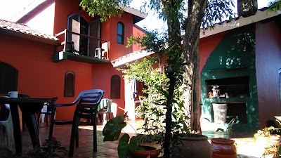 Photos of Iguazu Falls Hostel