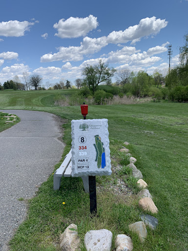 Golf Course «Whispering Willows Golf Course», reviews and photos, 20500 Newburgh Rd, Livonia, MI 48152, USA