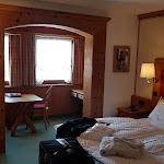 Photo n°1 de l'avis de Volker.e fait le 10/02/2019 à 11:57 sur le  Parkhotel Wallgau à Wallgau