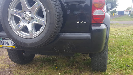 Chevrolet Dealer «Ciocca Chevrolet», reviews and photos, 855 S West End Blvd, Quakertown, PA 18951, USA