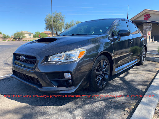 Used Car Dealer «Valley Car Group», reviews and photos, 2126 W Deer Valley Rd, Phoenix, AZ 85027, USA