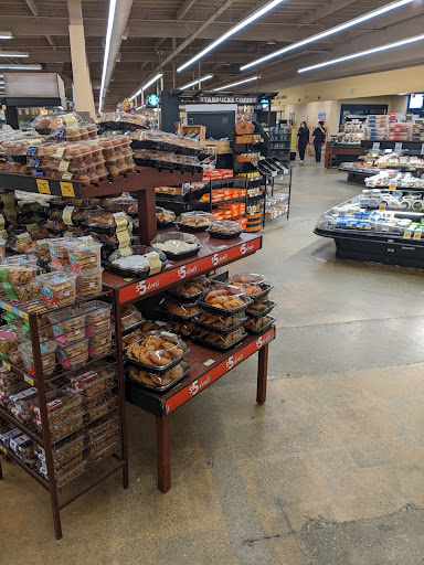 Grocery Store «Safeway», reviews and photos, 2010 Freedom Blvd, Freedom, CA 95019, USA