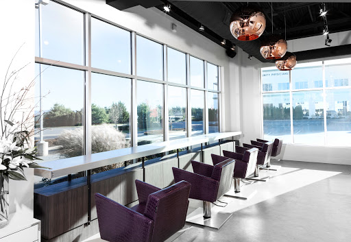 Hair Salon «JAGGER | JAMES SALON», reviews and photos, 12920 Conamar Dr #101, Hagerstown, MD 21742, USA