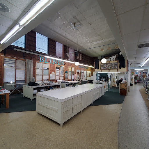 Fabric Store «New England Fabrics», reviews and photos, 55 Ralston St, Keene, NH 03431, USA