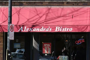 Alexandra's Bistro image