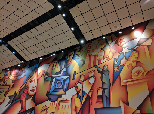 Movie Theater «Cinemark Theatres», reviews and photos, 3025 Disney St, Cincinnati, OH 45209, USA