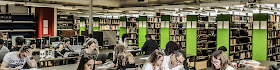 Centrale Bibliotheek VUB