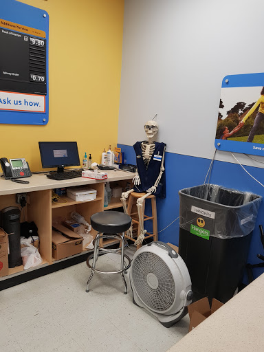 Department Store «Walmart Supercenter», reviews and photos, 3600 Mallory Ln, Franklin, TN 37067, USA