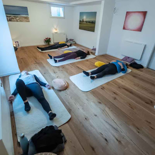 Karin Amrein Yoga - Yoga-Studio