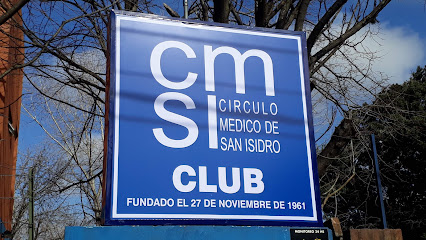 Club Médicos de San Isidro