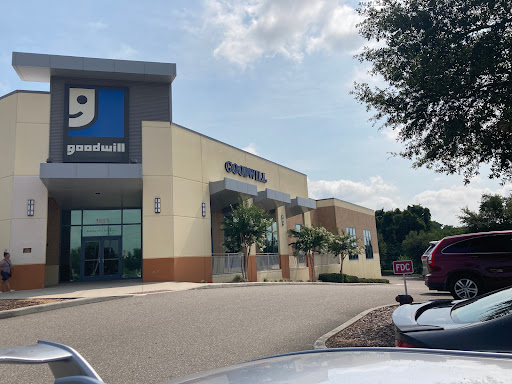 Thrift Store «Goodwill», reviews and photos, 1855 S Grand Hwy, Clermont, FL 34711, USA