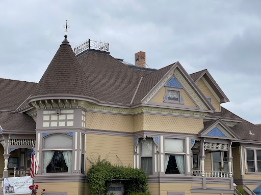 The Steinbeck House Restaurant image
