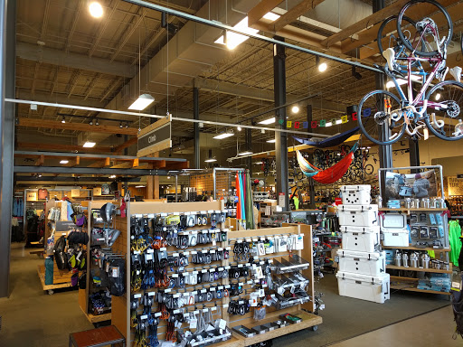 Camping Store «REI», reviews and photos, 601 N Lamar Blvd, Austin, TX 78703, USA