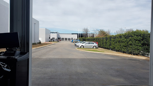 Auto Body Shop «Sewell Collision Center of Plano», reviews and photos, 1645 Dallas Pkwy, Plano, TX 75093, USA