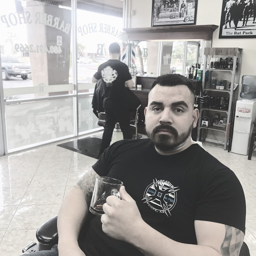 Barber Shop «A & B Barbershop», reviews and photos, 1713 E Guadalupe Rd, Tempe, AZ 85283, USA