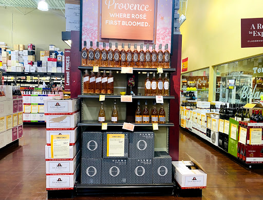 Wine Store «Total Wine & More», reviews and photos, 124 Perimeter Center W, Atlanta, GA 30346, USA