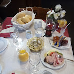 Photo n°1 de l'avis de Reinhold.l fait le 21/09/2022 à 10:02 sur le  Talschenke à Hürtgenwald