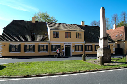 Museumsforeningen For Hørsholm og Omegn