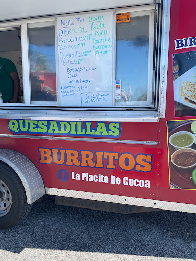 Meal Takeaway «La Placita», reviews and photos, 1046 Dixon Blvd, Cocoa, FL 32922, USA