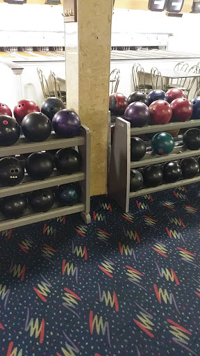 Bowling Alley «Mahoning Valley Lanes», reviews and photos, 2617 Mahoning Ave, Youngstown, OH 44509, USA