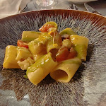 Photo n°8 de l'avis de Antonio.u fait le 15/08/2023 à 11:49 sur le  Convì Bistrot à Cava de' Tirreni