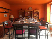 Atmosphère du Restaurant marocain Restaurant Bidaian à Bayonne - n°8