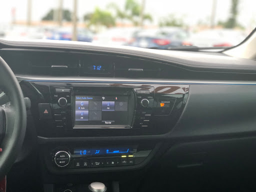 Used Car Dealer «Allstar Car Sales», reviews and photos, 2671 US Hwy 27 S, Sebring, FL 33870, USA