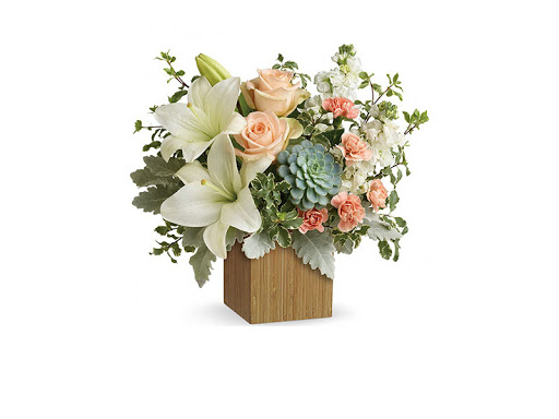 Florist «Salvy the Florist», reviews and photos, 793 Western Ave, Lynn, MA 01905, USA