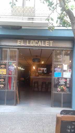 El Localet