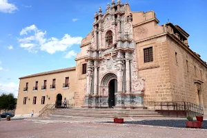 Castle Caravaca de la Cruz image
