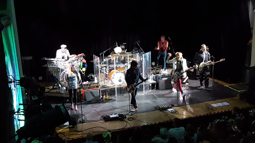 Live Music Venue «The State Theatre», reviews and photos, 220 N Washington St, Falls Church, VA 22046, USA
