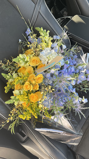 Florist «Twinbrook Floral Design», reviews and photos, 9579 Braddock Rd, Fairfax, VA 22032, USA