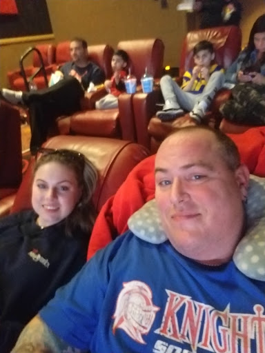 Movie Theater «AMC Deptford 8», reviews and photos, 1740 Clements Bridge Rd, Deptford Township, NJ 08096, USA