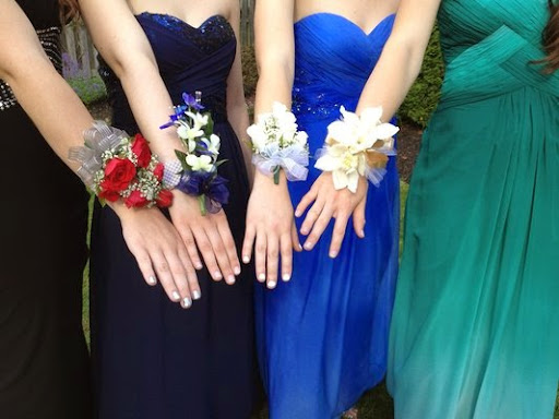 Florist «Cranford Florist & Gifts LLC», reviews and photos, 362 N Ave E, Cranford, NJ 07016, USA